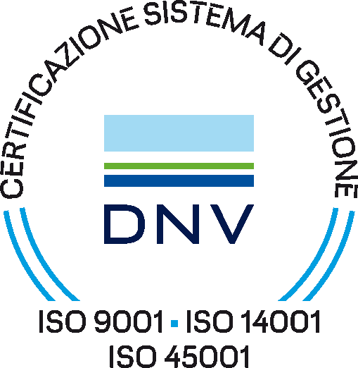 DNV-ISO-9001-14001-45001